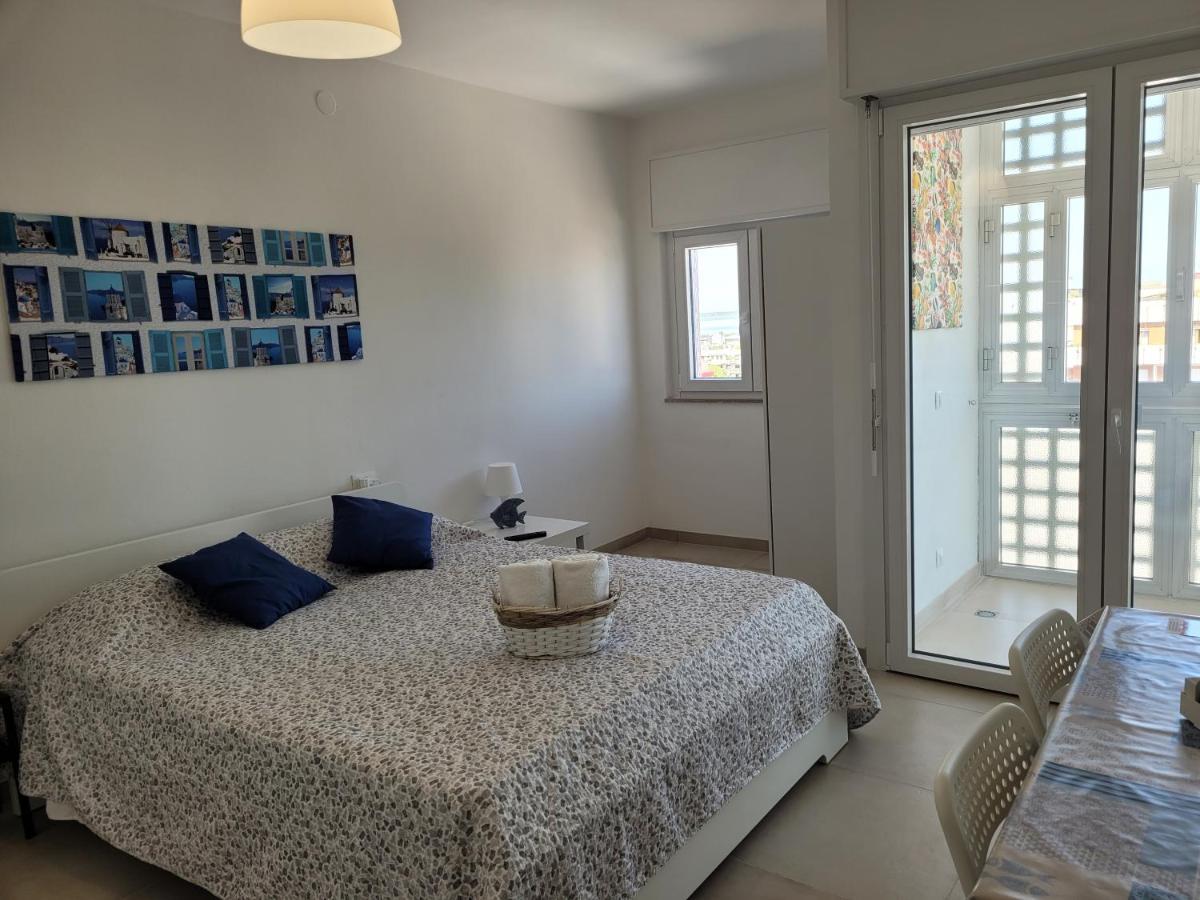 Rosato Double Lagoon & Sunset View Apartment Lignano Sabbiadoro Exteriör bild