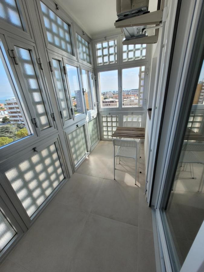 Rosato Double Lagoon & Sunset View Apartment Lignano Sabbiadoro Exteriör bild