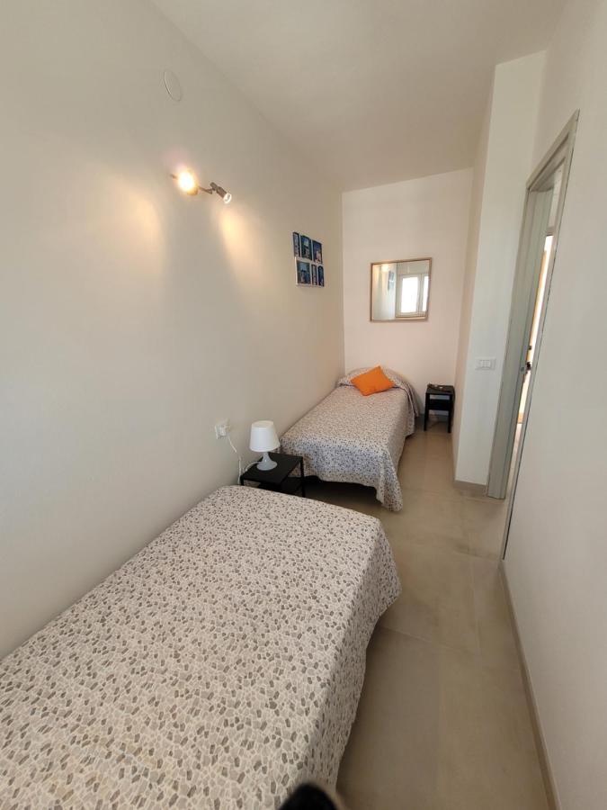 Rosato Double Lagoon & Sunset View Apartment Lignano Sabbiadoro Exteriör bild