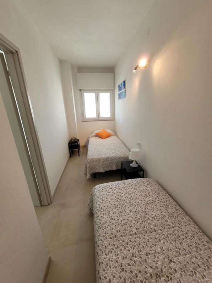 Rosato Double Lagoon & Sunset View Apartment Lignano Sabbiadoro Exteriör bild
